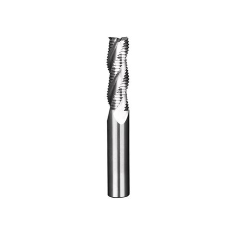 Roughing End Mill HRC55 